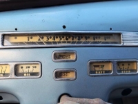 1940 Mercury Club Coupe for sale in Michigan (ID-155698)