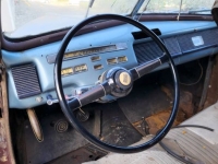 1940 Mercury Club Coupe for sale in Michigan (ID-155698)
