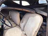 1940 Mercury Club Coupe for sale in Michigan (ID-155698)