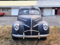 1940 Mercury Club Coupe for sale in Michigan (ID-155698)