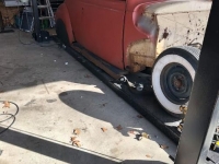 1940 Mercury Coupe for sale (ID-142465)