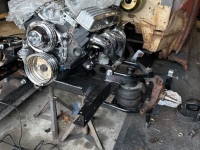 1940 Mercury Coupe for sale (ID-142465)