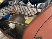 1940 Mercury Coupe for sale (ID-142465)