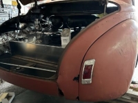 1940 Mercury Coupe for sale (ID-142465)