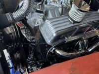 1940 Mercury Coupe for sale (ID-142465)