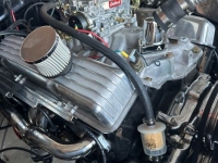 1940 Mercury Coupe for sale (ID-142465)