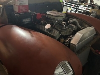 1940 Mercury Coupe for sale (ID-142465)