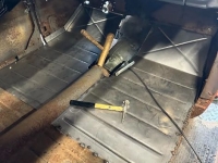 1940 Mercury Coupe for sale (ID-142465)