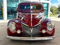 1940 Mercury Coupe for sale in Riverhead, New York (ID-145492)