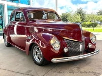1940 Mercury Coupe for sale in Riverhead, New York (ID-145492)