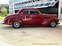 1940 Mercury Coupe for sale in Riverhead, New York (ID-145492)