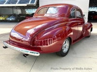 1940 Mercury Coupe for sale in Riverhead, New York (ID-145492)