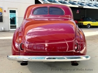 1940 Mercury Coupe for sale in Riverhead, New York (ID-145492)