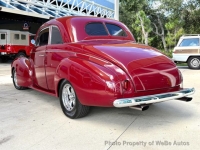 1940 Mercury Coupe for sale in Riverhead, New York (ID-145492)