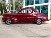 1940 Mercury Coupe for sale in Riverhead, New York (ID-145492)
