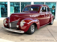1940 Mercury Coupe for sale in Riverhead, New York (ID-145492)