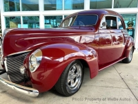 1940 Mercury Coupe for sale in Riverhead, New York (ID-145492)