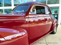 1940 Mercury Coupe for sale in Riverhead, New York (ID-145492)