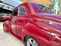 1940 Mercury Coupe for sale in Riverhead, New York (ID-145492)