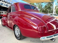 1940 Mercury Coupe for sale in Riverhead, New York (ID-145492)