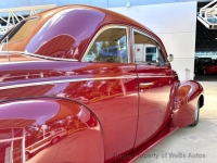 1940 Mercury Coupe for sale in Riverhead, New York (ID-145492)