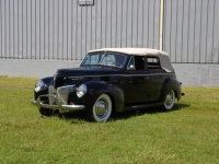 1940 Mercury Eight for sale in Riverhead, New York (ID-120168)