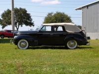 1940 Mercury Eight for sale in Riverhead, New York (ID-120168)