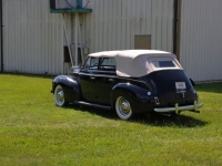 1940 Mercury Eight for sale in Riverhead, New York (ID-120168)