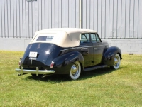 1940 Mercury Eight for sale in Riverhead, New York (ID-120168)