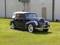 1940 Mercury Eight for sale in Riverhead, New York (ID-120168)