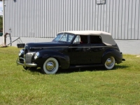 1940 Mercury Eight for sale in Riverhead, New York (ID-120168)