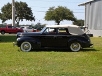 1940 Mercury Eight for sale in Riverhead, New York (ID-120168)