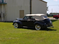 1940 Mercury Eight for sale in Riverhead, New York (ID-120168)