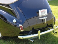1940 Mercury Eight for sale in Riverhead, New York (ID-120168)