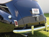 1940 Mercury Eight for sale in Riverhead, New York (ID-120168)