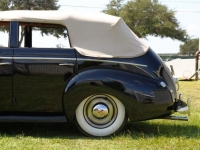 1940 Mercury Eight for sale in Riverhead, New York (ID-120168)