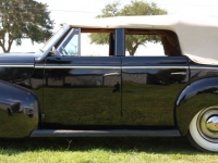 1940 Mercury Eight for sale in Riverhead, New York (ID-120168)