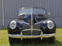 1940 Mercury Eight for sale (ID-122363)