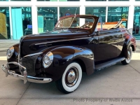 1940 Mercury Eight for sale in Riverhead, New York (ID-138611)