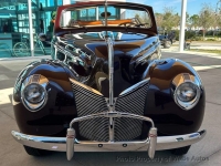 1940 Mercury Eight for sale in Riverhead, New York (ID-138611)