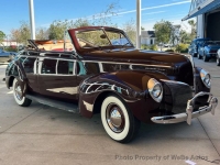 1940 Mercury Eight for sale in Riverhead, New York (ID-138611)