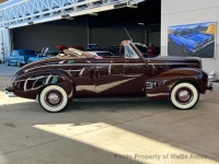 1940 Mercury Eight for sale in Riverhead, New York (ID-138611)