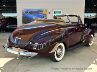 1940 Mercury Eight for sale in Riverhead, New York (ID-138611)