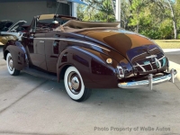 1940 Mercury Eight for sale in Riverhead, New York (ID-138611)