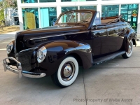 1940 Mercury Eight for sale in Riverhead, New York (ID-138611)
