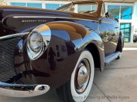 1940 Mercury Eight for sale in Riverhead, New York (ID-138611)