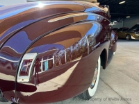 1940 Mercury Eight for sale in Riverhead, New York (ID-138611)