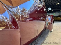 1940 Mercury Eight for sale in Riverhead, New York (ID-138611)