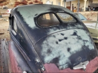 1940 Mercury Sedan for sale in Michigan (ID-140300)