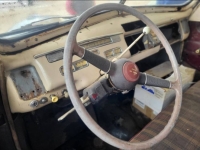 1940 Mercury Sedan for sale in Michigan (ID-140300)